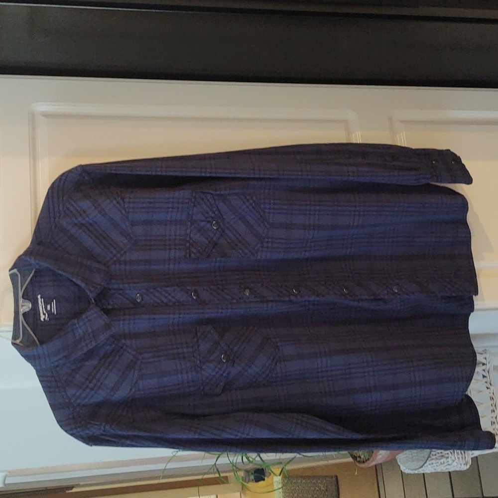 Men's Arizona Shirt